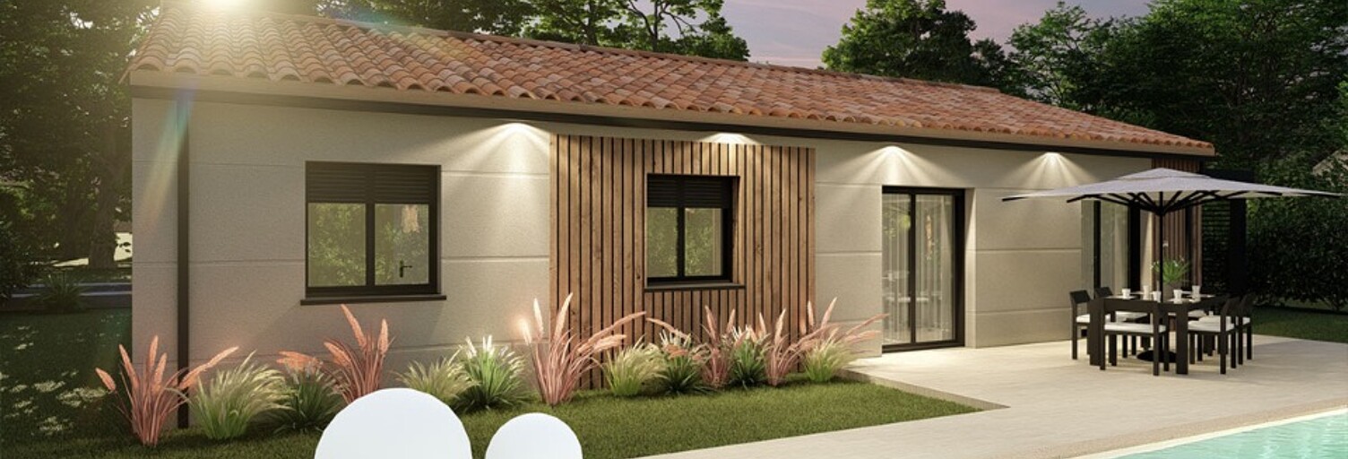 Maison 3 Pièces 110 m² à vendre à Bègles (33130)