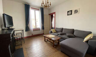 Appartement 2 Pièces 35 m² à louer à Le Havre (76600)