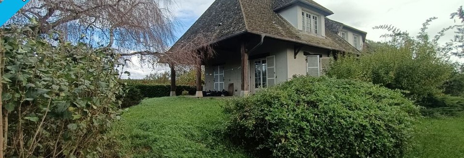Maison 6 Pièces 150 m² à vendre à Replonges (01750)
