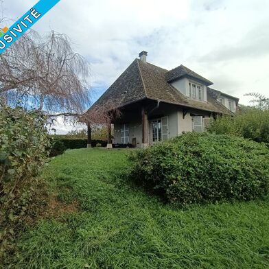 Maison 6 pièces 258000 €