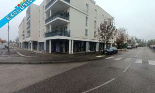 Commerce 3 Pièces 64 m² à vendre à Charnay-lès-Mâcon (71850)