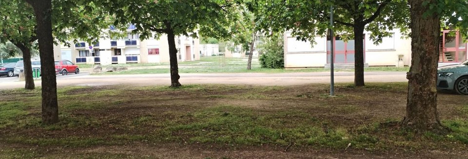 Appartement 4 Pièces 71 m² à vendre à Mâcon (71000)