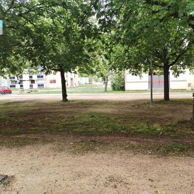 Appartement 4 pièces 135500 €