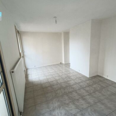 Appartement 4 pièces 135500 €