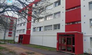 Appartement 4 Pièces 71 m² à vendre à Mâcon (71000)
