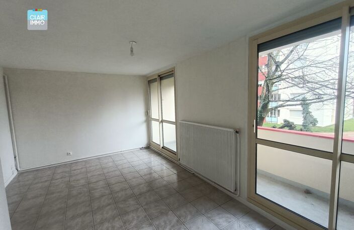 À vendre à Mâcon appartement T4 de 71,06 m² — photo 3