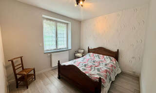 Maison 5 Pièces 88 m² à vendre à La Rochefoucauld-en-Angoumois (16110)