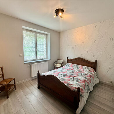 Maison 5 pièces 138450 €