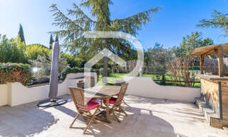 Maison 6 Pièces 165 m² à vendre à Aix-en-Provence (13100)