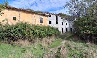 Maison 2 Pièces 375 m² à vendre à Baudinard-sur-Verdon (83630)