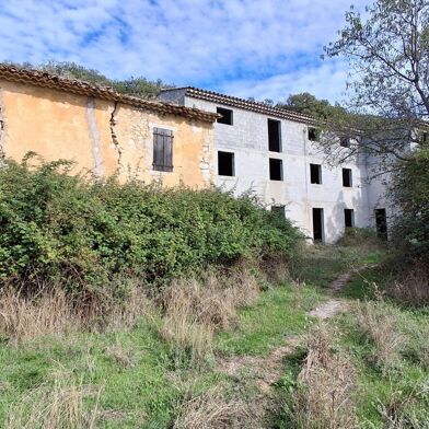 Maison 2 pièces 390000 €