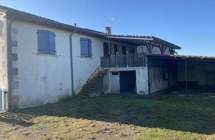Maison 3 chambres avec 3 garages — photo 2