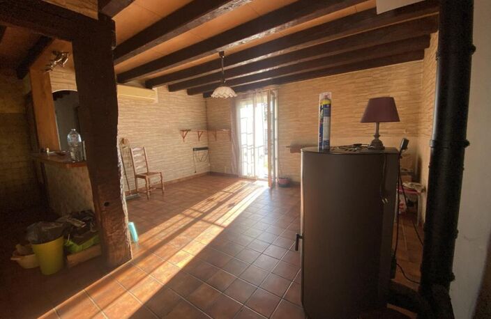 Maison 3 chambres avec 3 garages — photo 3