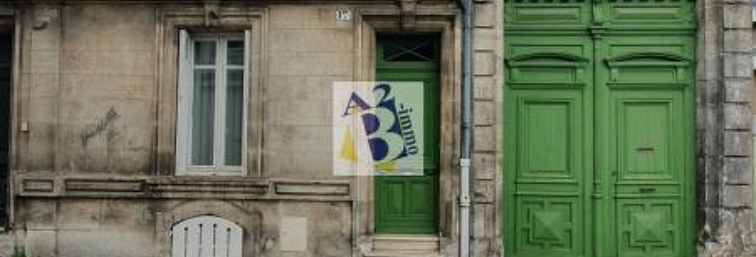 Maison 5 Pièces 108 m² à vendre à Angoulême (16000)