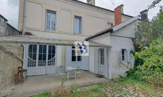 Maison 5 Pièces 108 m² à vendre à Angoulême (16000)