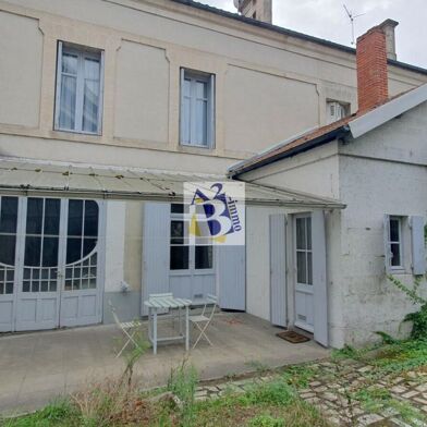 Maison 5 pièces 210000 €