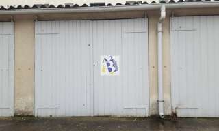 Garage  14 m² à louer à Angoulême (16000)