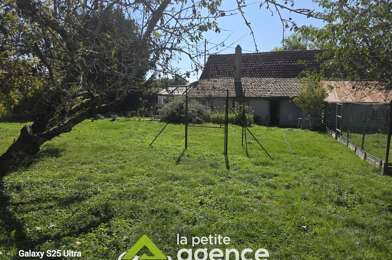 Maison 4 pièces 60000 €