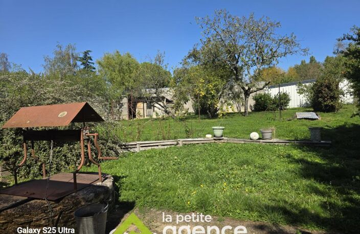 CHALIVOY MILLON : Charmante maison édifiée sur 892 m2 de ter — photo 2