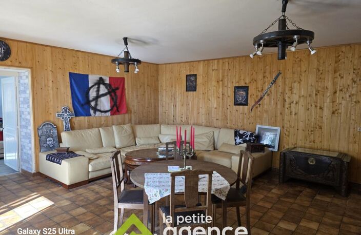 CHALIVOY MILLON : Charmante maison édifiée sur 892 m2 de ter — photo 3