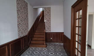 Maison 5 Pièces 122 m² à vendre à Mirebeau-sur-Bèze (21310)