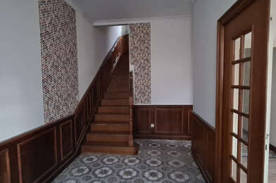 Maison 5 pièces 195000 €