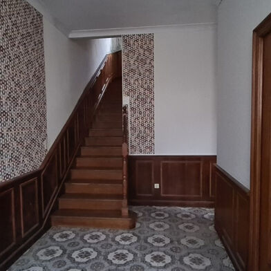 Maison 5 pièces 195000 €