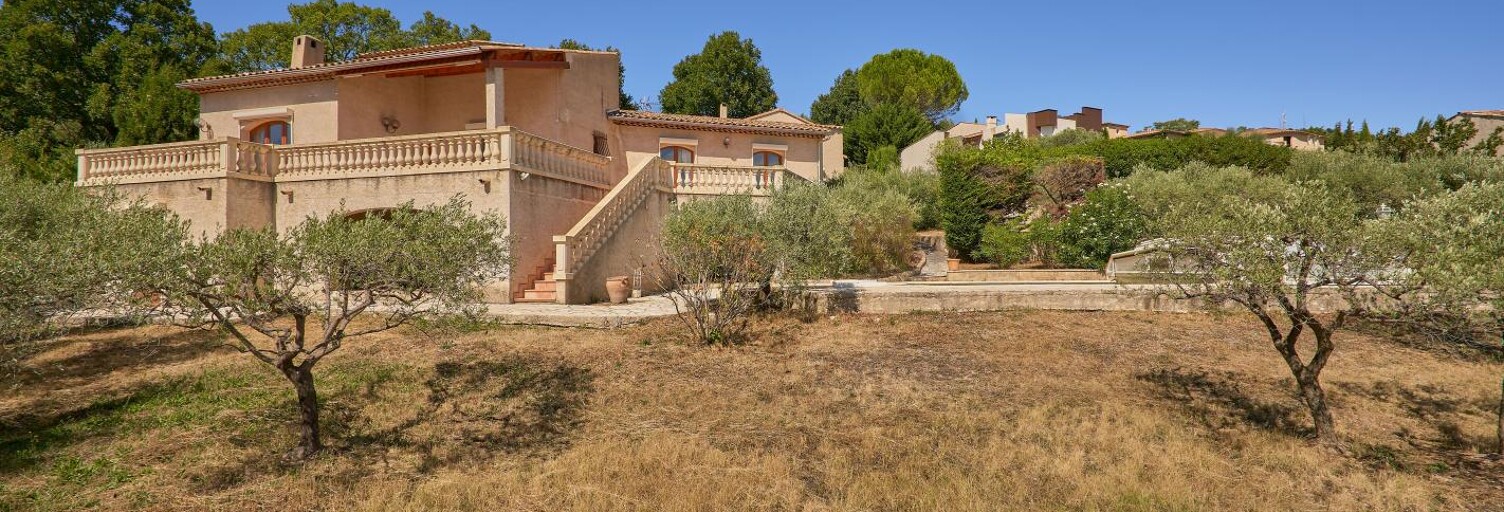 Maison 4 Pièces 155 m² à vendre à Manosque (04100)