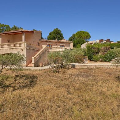 Maison 4 pièces 350000 €