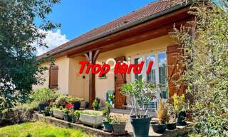 Maison 4 Pièces 94 m² à vendre à Montmarault (03390)