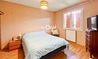 Maison 4 Pièces 94 m² à vendre à Montmarault (03390)