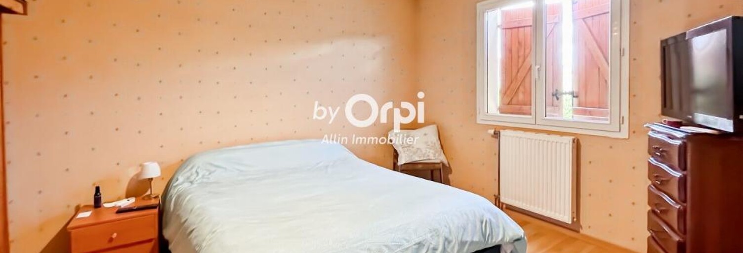 Maison 4 Pièces 94 m² à vendre à Montmarault (03390)