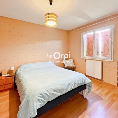 Maison 4 pièces 159800 €