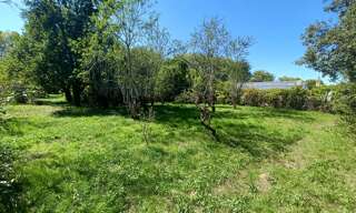 Terrain  825 m² à vendre à Réalmont (81120)