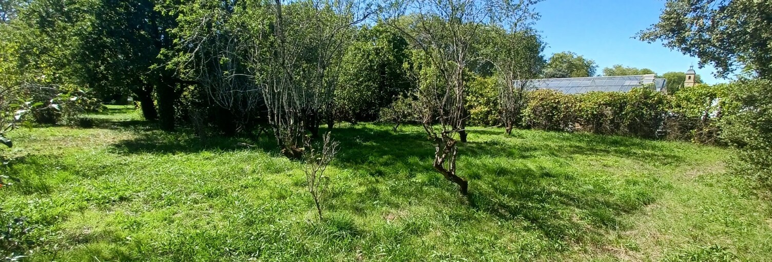 Terrain  825 m² à vendre à Réalmont (81120)