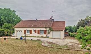 Maison 70 m² en viager Vineuil (41350)