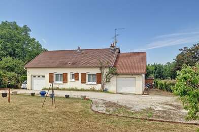 Maison 5 pièces 72000 €