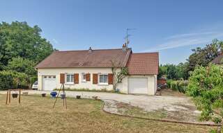 Maison 70 m² en viager Vineuil (41350)