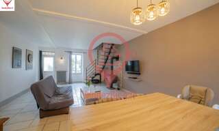 Maison 4 Pièces 115 m² à vendre à Saint-Georges-sur-Arnon (36100)