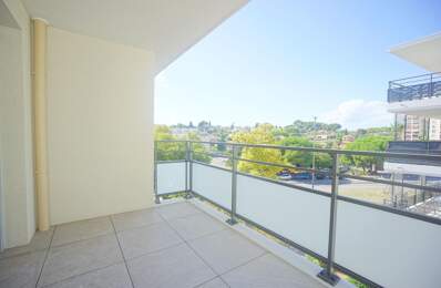 RÉSIDENCE NEUVE  - GARAGE - COMMODITES - PMR - DERNIER ETAGE — photo du bien