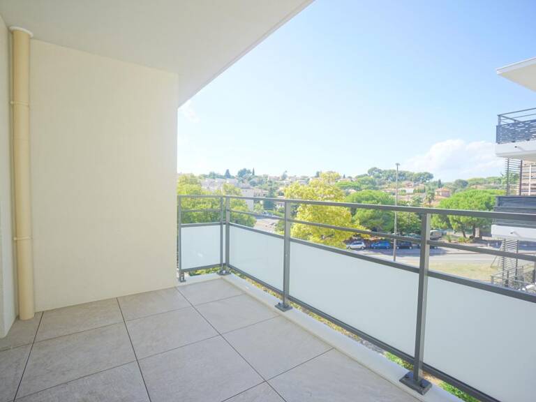 RÉSIDENCE NEUVE  - GARAGE - COMMODITES - PMR - DERNIER ETAGE — photo 1