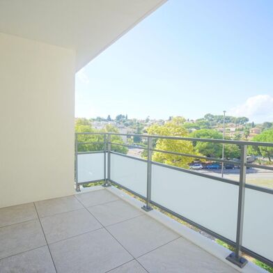 Appartement 3 pièces 389000 €