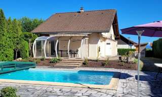 Maison 4 Pièces 93 m² à vendre à Crozet (01170)