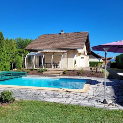 Maison 4 pièces 625000 €