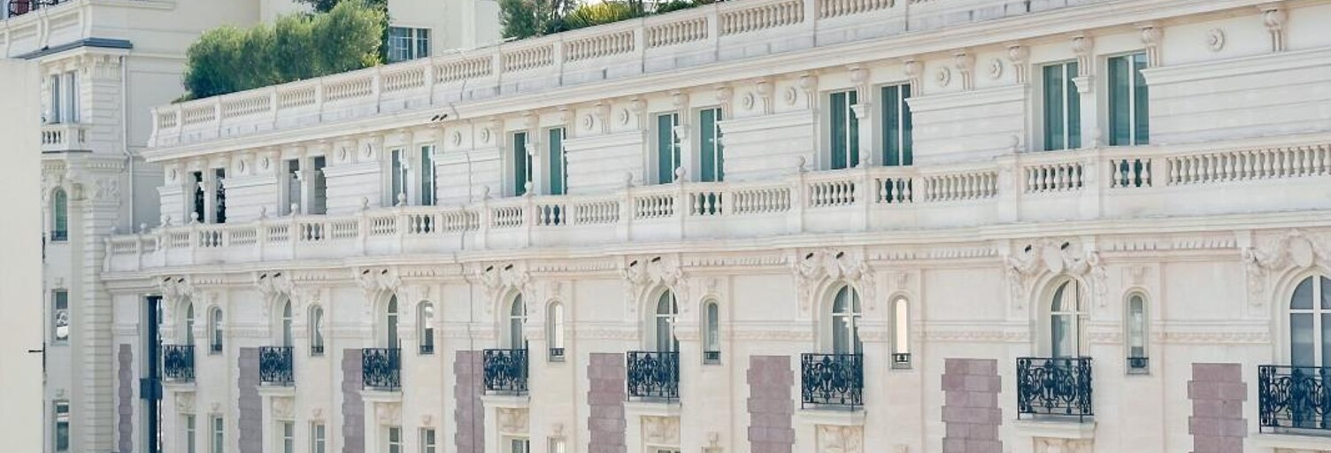 Appartement 3 Pièces 45 m² à vendre à Cannes (06400)