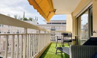 Appartement 3 Pièces 45 m² à vendre à Cannes (06400)