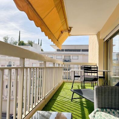 Appartement 3 pièces 756000 €