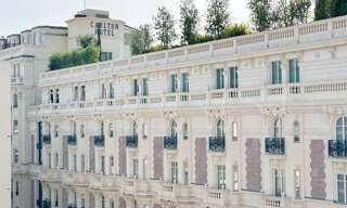 Appartement 3 Pièces 45 m² à vendre à Cannes (06400)