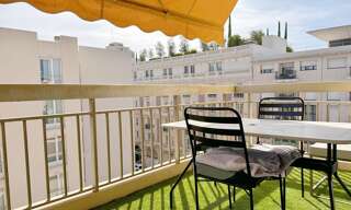 Appartement 3 Pièces 45 m² à vendre à Cannes (06400)