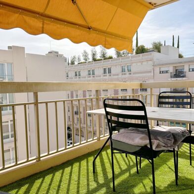 Appartement 3 pièces 756000 €